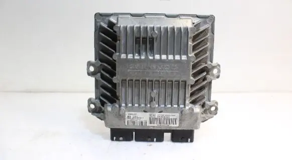 Citroen C2 Engine control unit/module ECU 5WS40285C-T