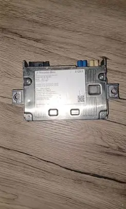 Mercedes-Benz C W206 Other control units/modules A2069006609