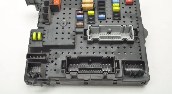 Volvo XC90 Fuse box set 31314469