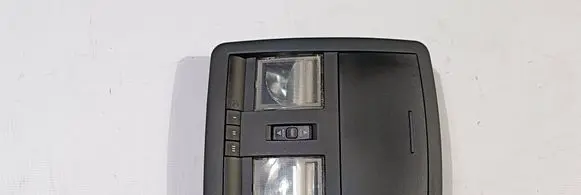 Dodge Challenger Front seat light 1112426