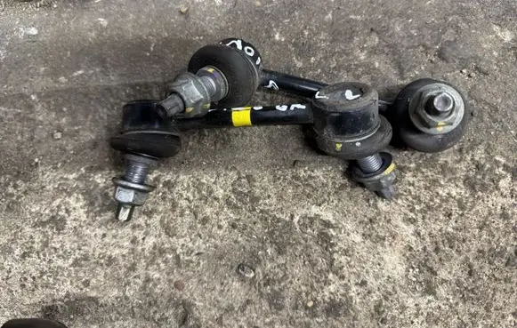 Hyundai IONIQ 6 Rear suspension assembly kit set DVVDV