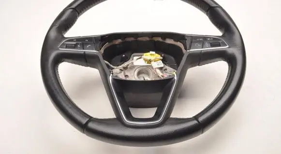 Seat Leon (5F) Steering wheel 5F0419091L