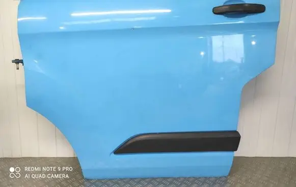 Ford Transit Custom Front door FORDTRANSITCUSTOM TWOJEAUTO882182990 DRZWILEWEPRZEDNIE