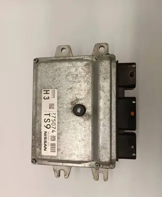 Nissan Juke I F15 Engine control unit/module NEC999056 275074