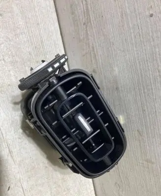 Citroen C3 Dash center air vent grill 98159963ZD