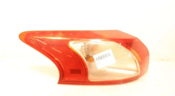 Mitsubishi Lancer X Rear/tail lights 220-87977