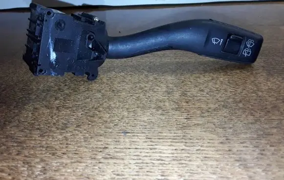 Audi A4 S4 B6 8E 8H Indicator stalk 8E0953503A