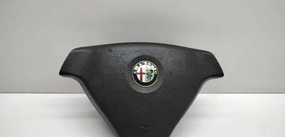 Alfa Romeo 166 Steering wheel airbag 00058697