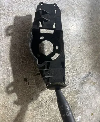 Peugeot Partner Wiper control stalk 96049597ZL 61580003