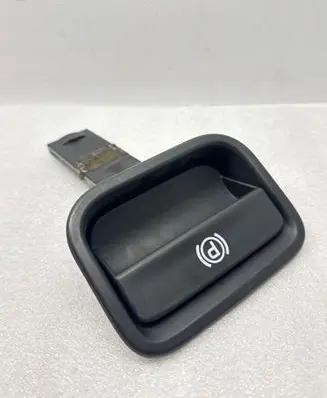 Porsche Cayenne (9PA) Hand parking brake switch 7L5711814