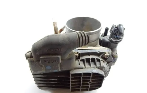 Honda Civic IX Throttle valve GMF3A