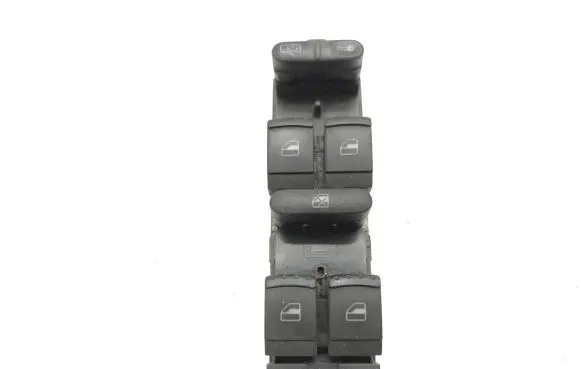 Volkswagen Golf IV Electric window control switch 1J4959857D