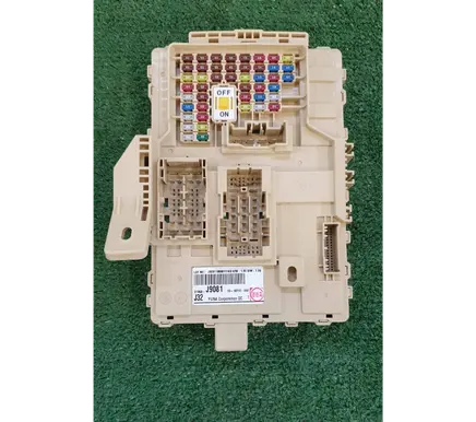 Hyundai Kona I Fuse module 91950J9081