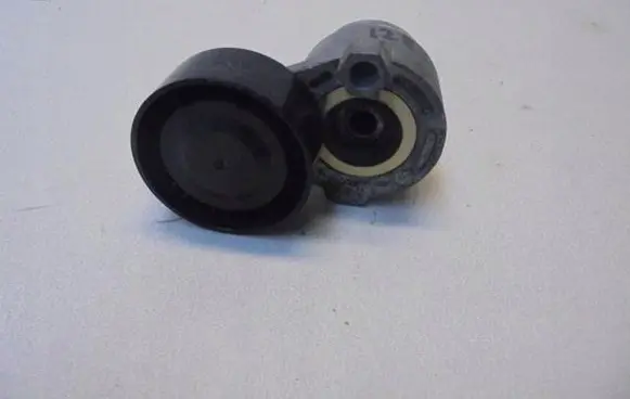 Nissan Juke I F15 Timing belt tensioner 