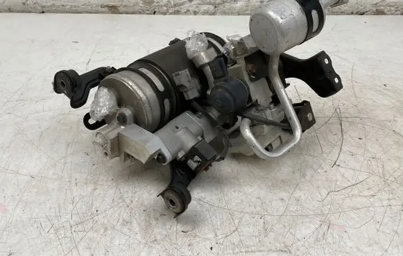Toyota Prius Prime Air conditioning (A/C) compressor (pump) 4679000010 4479000211 4433101290