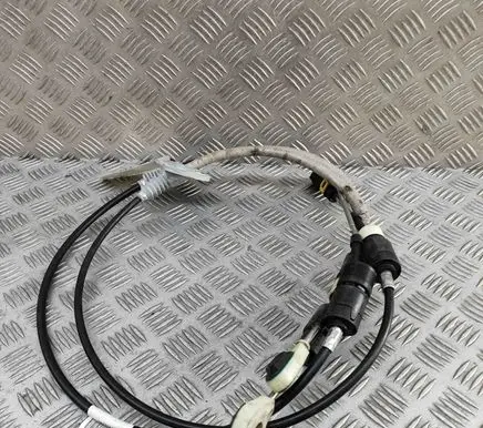 Volvo V60 Gear shift cable linkage 31492743