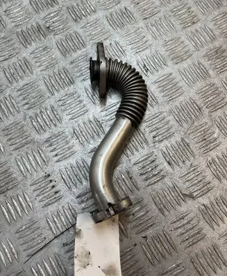 Opel Vivaro EGR valve line/pipe/hose 