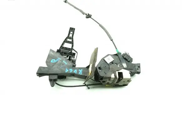 Ford Kuga II Front door lock 
