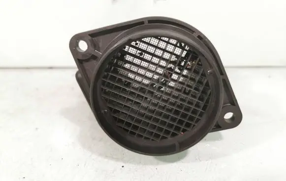 Renault Trafic II (X83) Mass air flow meter H7700104426 7700109812 5WK9620