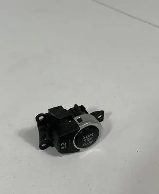 BMW X5 F15 Engine start stop button switch 9291689