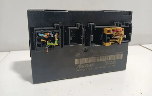 Volkswagen Golf V Comfort/convenience module 1K0959433AK