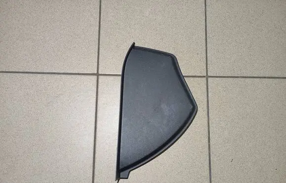Mercedes-Benz S W222 Dashboard side end trim A2226890900