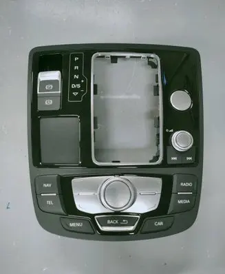 Audi A6 S6 C7 4G Head unit multimedia control 4G1919610F