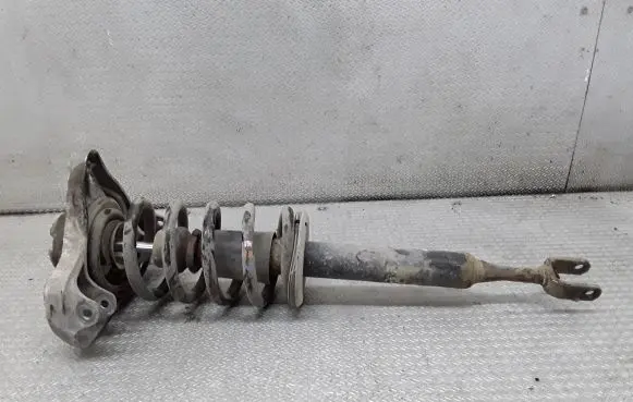 Audi A4 S4 B6 8E 8H Front shock absorber with coil spring