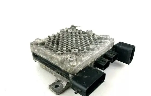 Power steering control unit/module