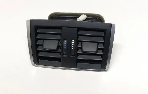 BMW 4 F36 Gran coupe Rear air vent grill 9333675