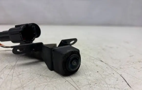 Nissan Leaf I (ZE0) Front bumper camera 284F13NH0B