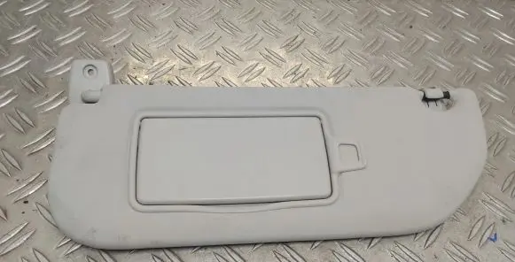 Toyota Aygo AB40 Sun visor