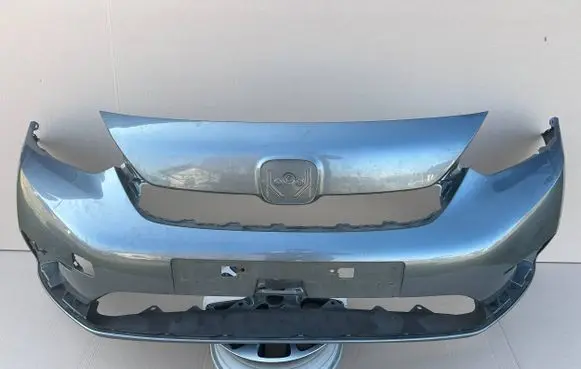 Honda Jazz IV GR Front bumper 71101TZBZZ00