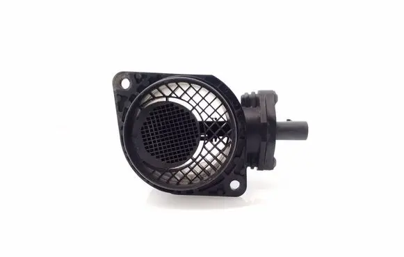 Volkswagen Touran I Mass air flow meter 038906461B 0281002531