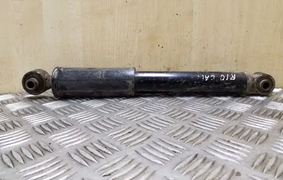 KIA Rio Rear shock absorber/damper