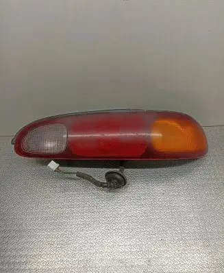 Mazda MX-6 Rear/tail lights 0431401R