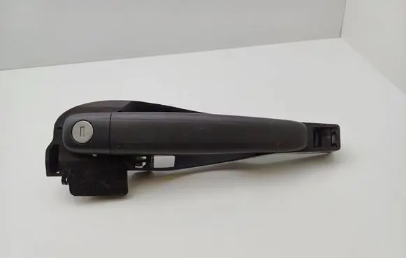 Citroen C2 Front door exterior handle 9650444480