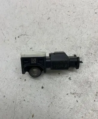 Peugeot 3008 I Airbag deployment crash/impact sensor 9663904980