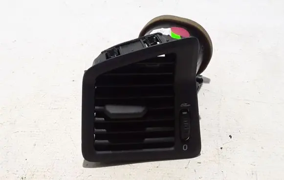 Volvo S60 Dashboard side air vent grill/cover trim 3409373