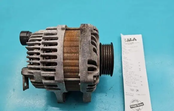 Honda Jazz Generator/alternator A5TJ0091ZD IMPRK1480992