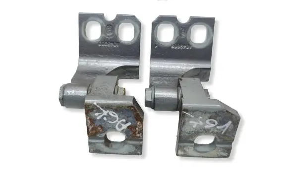 Alfa Romeo Giulia Rear door hinge set 