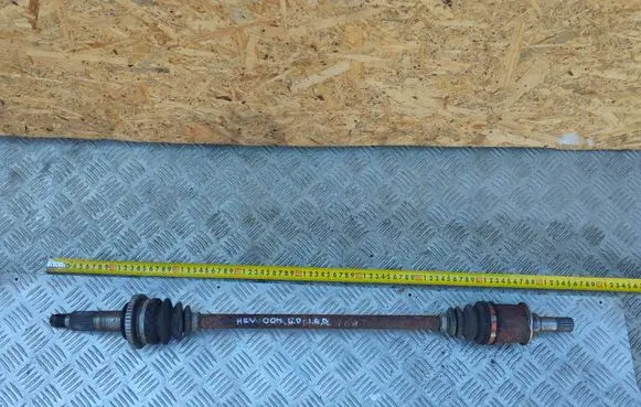 Honda HR-V Rear driveshaft 