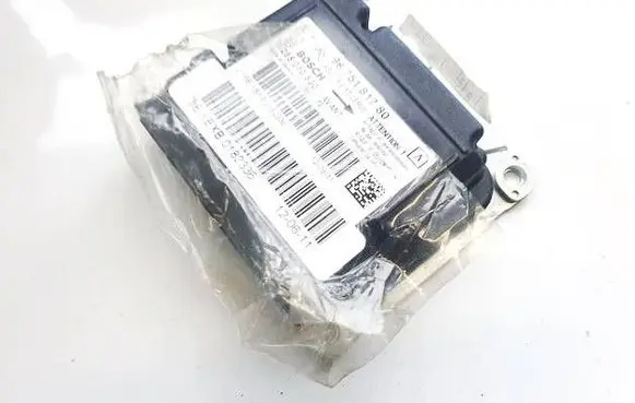 Peugeot 3008 I Airbag control unit/module 9675181780 0285010830