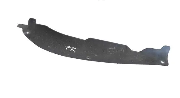 Porsche Boxster 986 Fender trim (molding) 99650464101