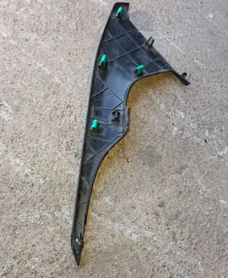 Renault Koleos II Other dashboard part 681948023R