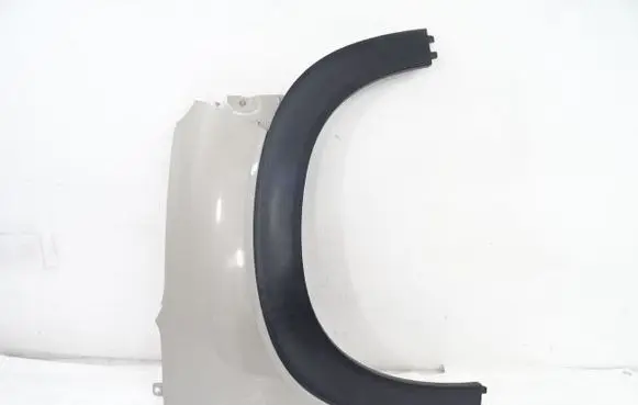 Citroen C3 Aircross Front arch trim 