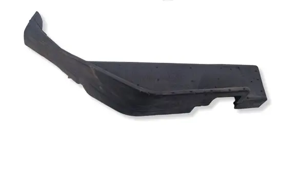 Land Rover Discovery 4 - LR4 Fender foam support/seal FK7216A595AB