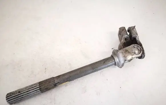 Mazda CX-7 Steering column universal joint