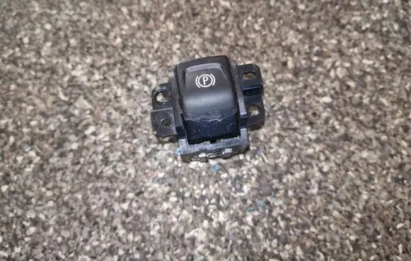 Buick Encore GX I Hand parking brake switch 22894663