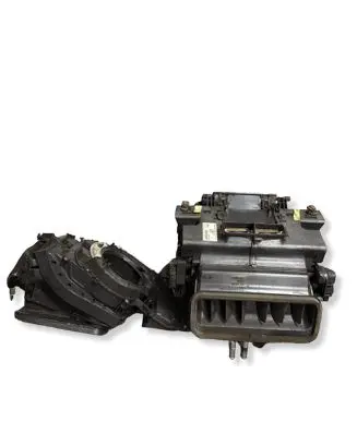 Audi Q7 4M Interior heater climate box assembly 4M1820001BA